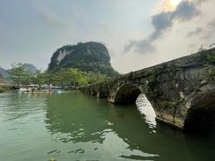 -靖西鹅泉风景区