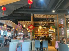 -粤点越有·茶点·粤菜(樵岭国际店)