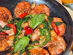 -烛影拾光观景餐厅·创意菜·摄影·小提琴(大唐不夜城店)