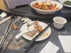 -老毛手抓·盐池滩羊非遗手抓(宁夏总店)