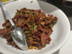 -兰湘子·湘菜小炒(崂山丽达店)