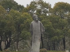 -敬亭山风景名胜区