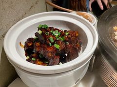 -绿茶餐厅(领展购物广场·中关村店)
