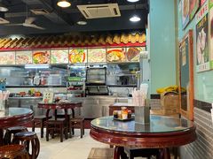 大堂-昇记肠粉王(福华路店)