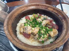 -红星光发煲仔饭(大石街店)