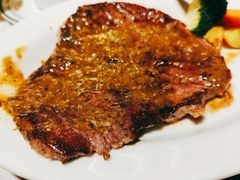 -斗牛士牛排(南京东路店)