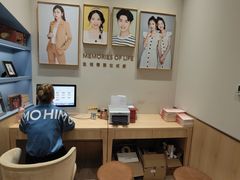 -海马体照相馆(上海月星环球港店)