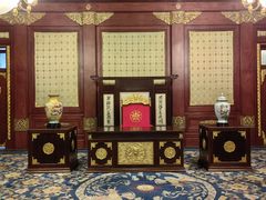 -伪满皇宫博物院
