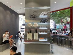 -喧闹·东方大气茶(鹅岭二厂店)