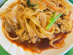 -令氏家外家周秦食府(高新店)