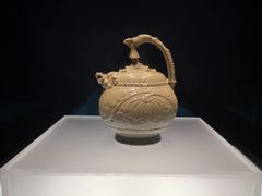 -陕西历史博物馆