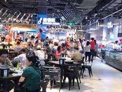 -盒马鲜生(皇庭广场店)