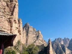 -炳灵寺世界文化遗产旅游区