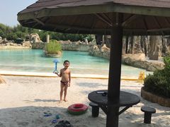 -太阳岛度假酒店