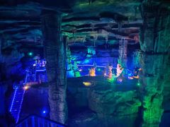 -泰安地下龙宫景区