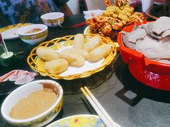 -虾乐园龙虾·夜宵(松江店)