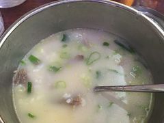 神仙雪浓汤-神仙雪浓汤(明洞店)