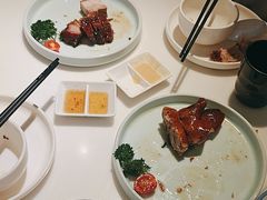 -新旺茶餐厅·早餐·夜宵(仙霞店)