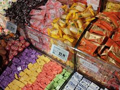 -物美超市(三里河店)