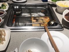 -海底捞火锅(同泰时代广场夜宵主题店)
