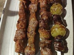 -那时新疆·若羌(经纬汇店)