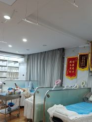 -痘院士专业祛痘皮肤管理