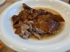 -香顺·客家菜(东坑店)