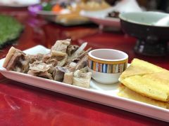 -思金拉措庄园藏餐(太阳岛店)