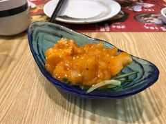 -鱼民·现造寿司(育德店)
