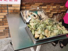 -老妈宫粽球