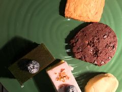 面包布丁-海棠湾威斯汀酒店·知味西餐厅