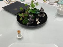 -扬州饭店(南京东路店)