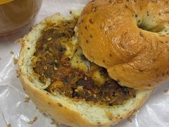 -檗谷·面包·咖啡·轻食(华贸天地店)