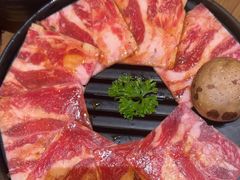 -九田家黑牛烤肉料理(衡百国际店)