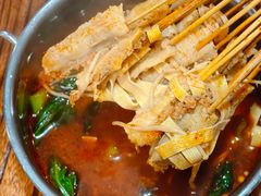 -壹块捌烧烤(灯市口店)