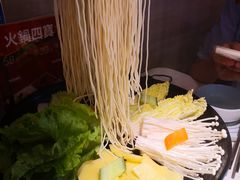 -许府牛火锅(星桥店)