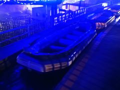 -泰安地下龙宫景区