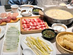 招牌胡椒猪肚鸡-沄记顺德菜打边炉(东直门店)