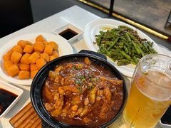 -肥仔文澳门猪骨煲(南京西路店)
