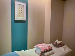-锦艾·推拿艾灸&疗愈SPA(凯德1818店)