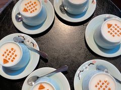 -俏江南-江景昆曲主题餐厅(正大广场店)