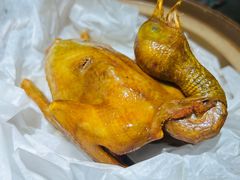 -大鸽饭(岗顶店)