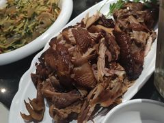 -盛京辽菜小馆(龙之梦购物中心店)