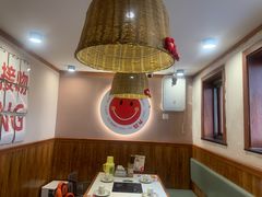 -螺大喜螺蛳粉火锅(雍和宫店)