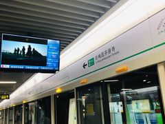 -大王基(地铁站)