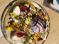 -初拾·花里餐厅(钜城华亿店)