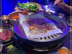 -入火韩国烤肉(凯旋广场店)