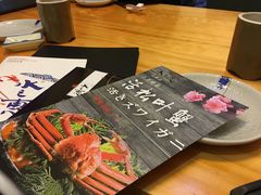 -水之惠鲜鱼料理(王府大街店)