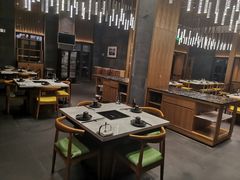 -星湖特色餐厅· 三岔湖环球融创天堂洲际酒店