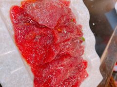 -唇辣号重庆老火锅(亦庄店)